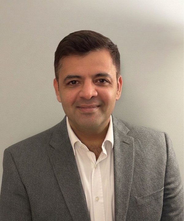Angad Walia