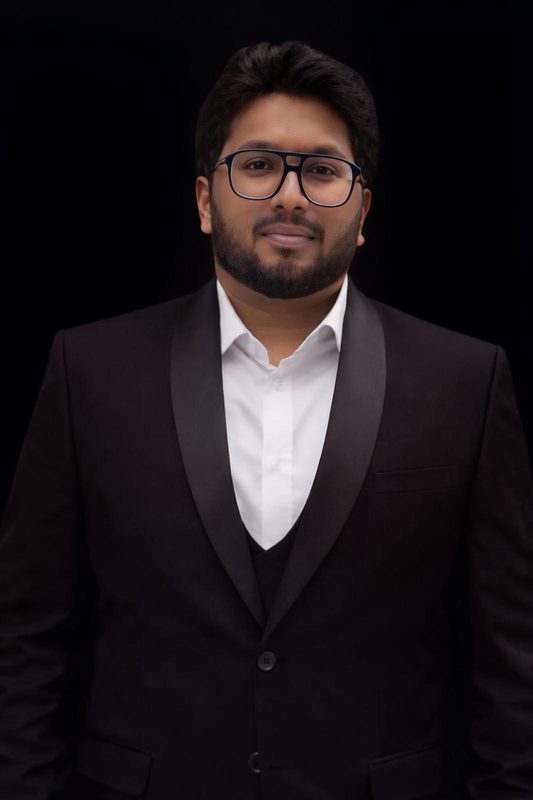 Vignessh D Karthikeyan