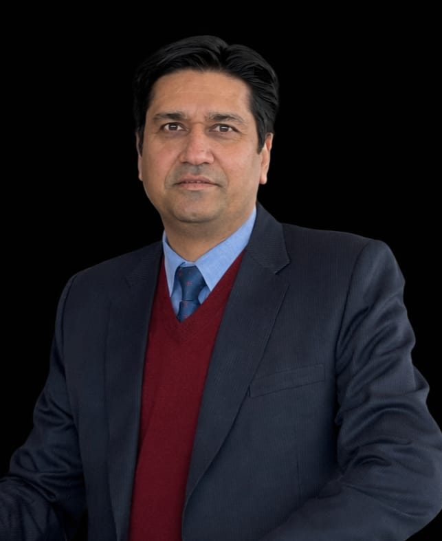 Technical Director & Advisor