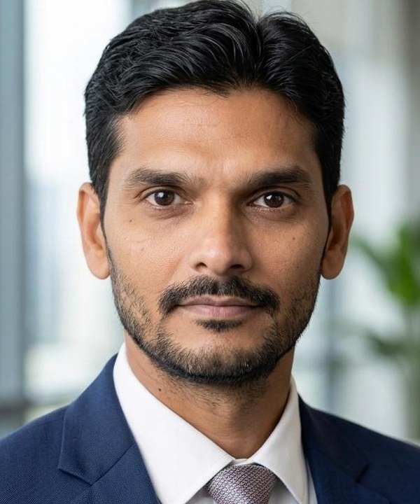 Pankaj Saini