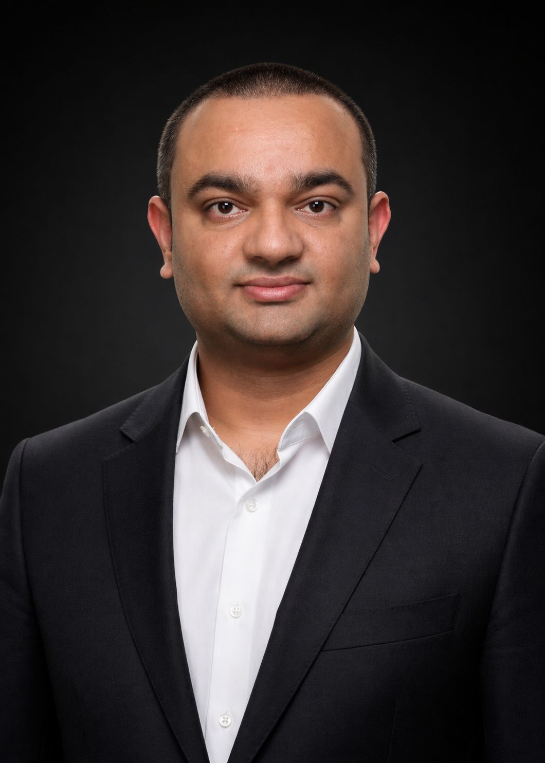Pratik Babaria