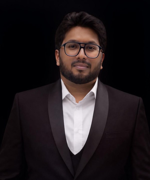 Vignessh D Karthikeyan